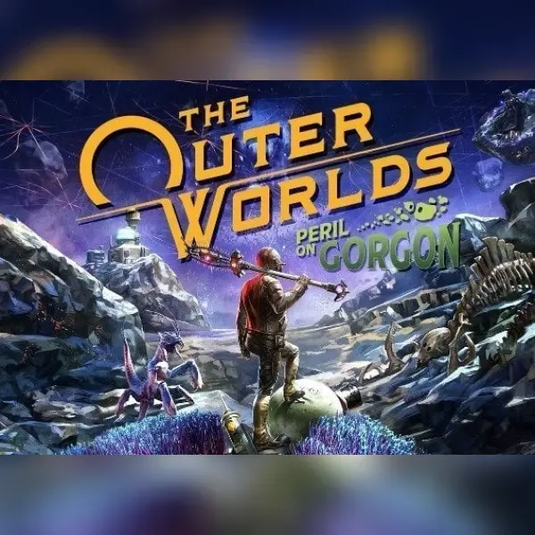 The Outer Worlds: Peril on Gorgon (DLC) — Steam, Standard