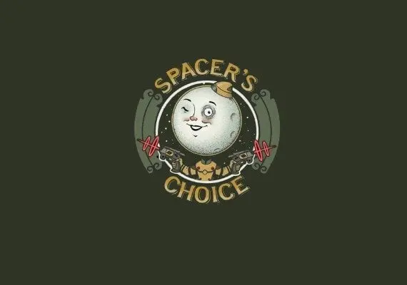 The Outer Worlds - Spacers Choice Edition Content DLC EN — Steam, Standard
