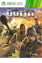 The Outfit — Xbox Live, Standard