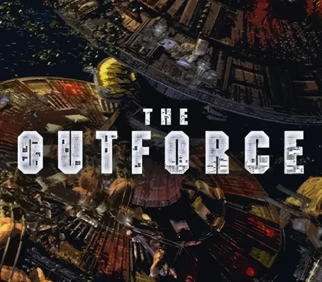 The Outforce — Steam, Standard