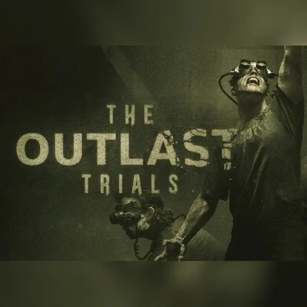 The Outlast Trials — Steam, Standard
