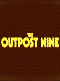 The Outpost Nine: Episode 1 — Steam, Standard