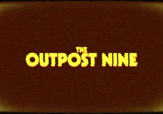 The Outpost Nine: Episode 1 EN — Steam, Standard