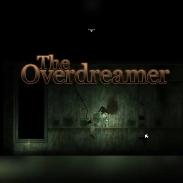 The Overdreamer — Steam, Standard