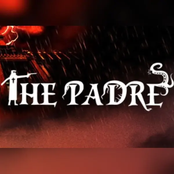 The Padre — Steam, Standard