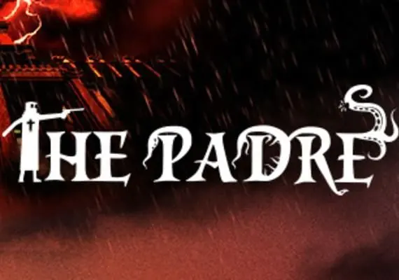 The Padre EN/DE/FR/IT/RU/ES — Steam, Standard