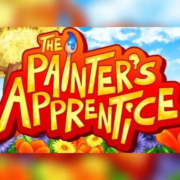 The Painter's Apprentice — Steam, Standard