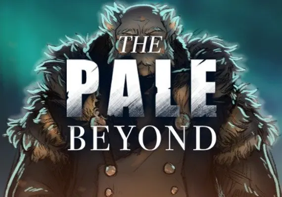 The Pale Beyond — Steam, Standard