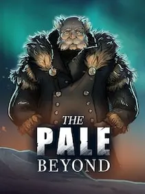 The Pale Beyond — Steam, Standard