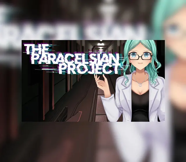 The Paracelsian Project — Steam, Standard