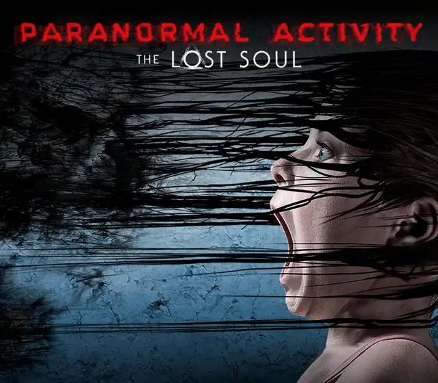 The Paranormal Activity: The Lost Soul — Steam, Standard