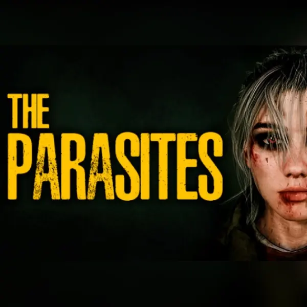 The Parasites — Steam, Standard