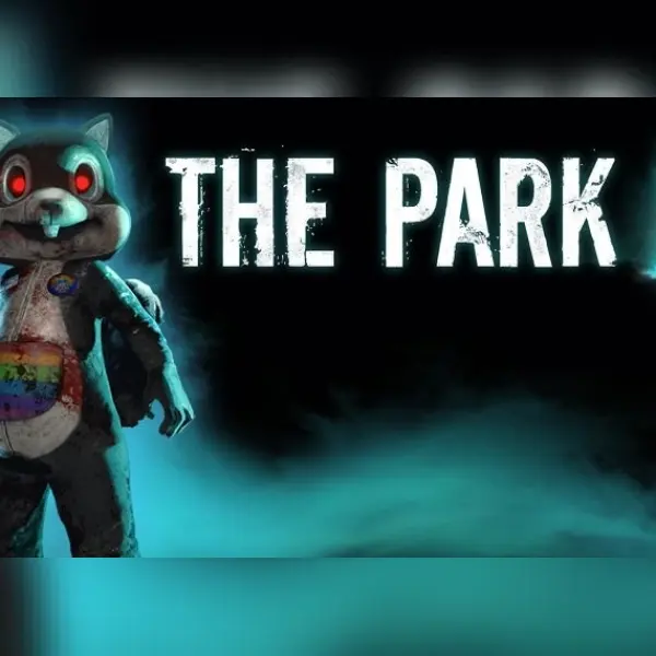 The Park — Steam, Standard