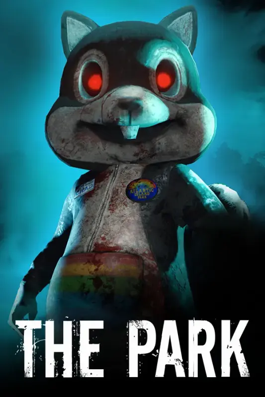 The Park — Steam, Standard