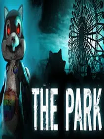 The Park — Xbox One, Standard