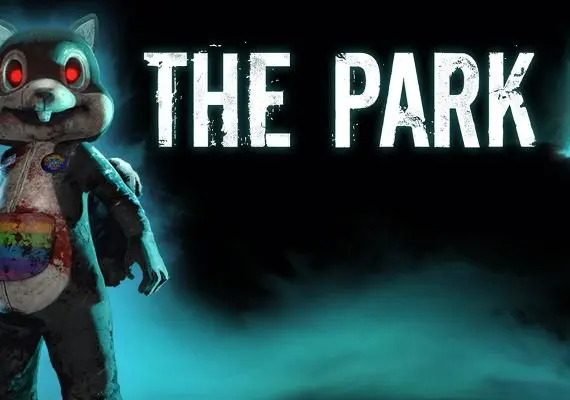 The Park EN — Steam, Standard