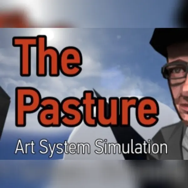 The Pasture — Steam, Standard
