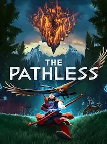 The Pathless — Steam, Standard
