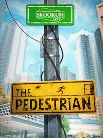The Pedestrian — Steam, Standard
