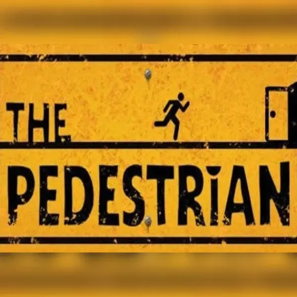 The Pedestrian — Steam, Standard