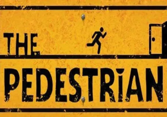 The Pedestrian — Steam, Standard