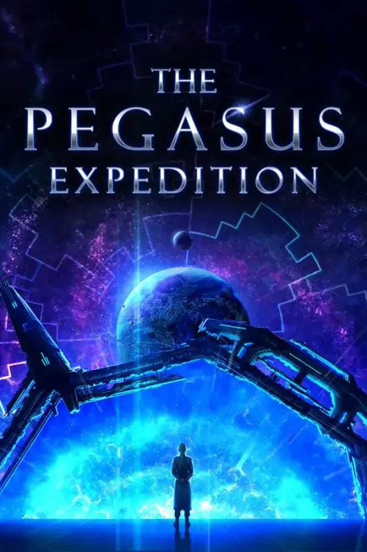The Pegasus Expedition — Steam, Standard