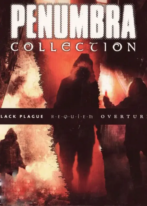 The Penumbra Collection — GOG, Standard