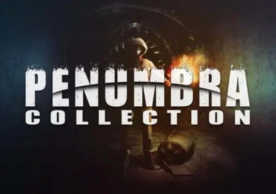 The Penumbra Collection EN — GOG, Standard