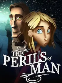 The Perils of Man — Steam, Standard