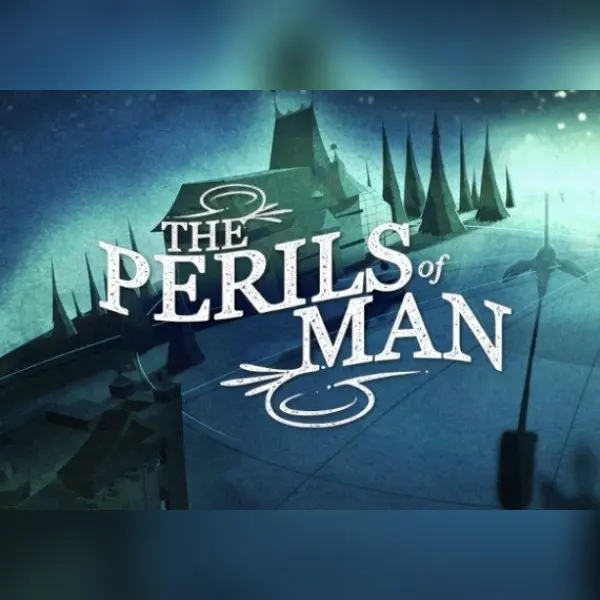 The Perils of Man — Steam, Standard