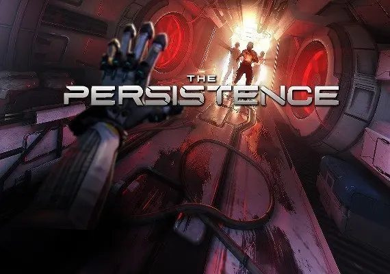 The Persistence EN — Steam, Standard