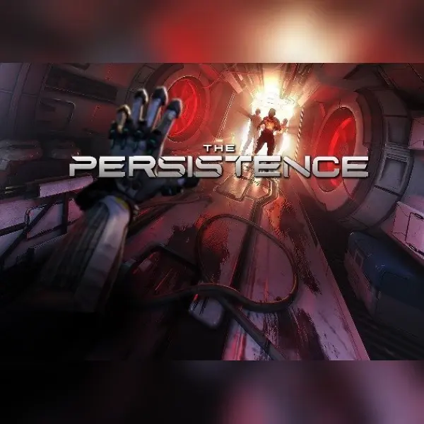 The Persistence [VR] — Xbox One / Xbox Series X|S, Standard