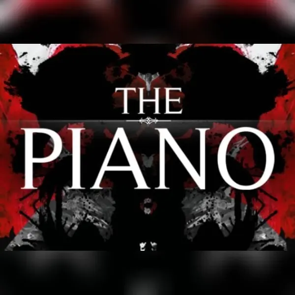 The Piano — Steam, Standard