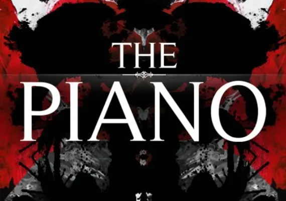 The Piano EN — Steam, Standard