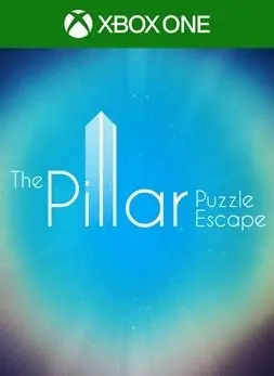 The Pillar: Puzzle Escape — Xbox Live, Standard