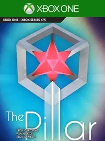 The Pillar: Puzzle Escape — Xbox One, Standard