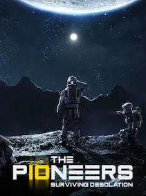 The Pioneers: Surviving Desolation — Steam, Standard