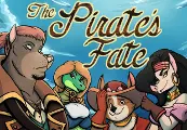 The Pirate's Fate — Steam, Standard