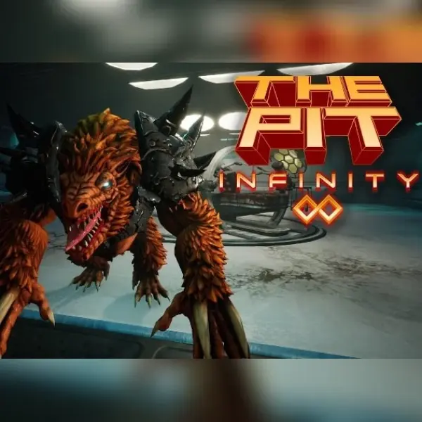 The Pit: Infinity — Steam, Standard