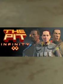 The Pit: Infinity — Steam, Standard