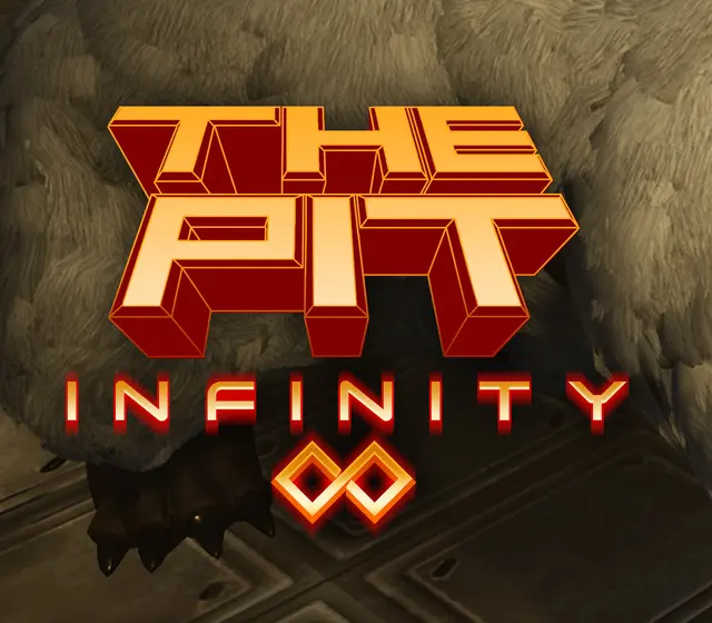 The Pit: Infinity — Steam, Standard
