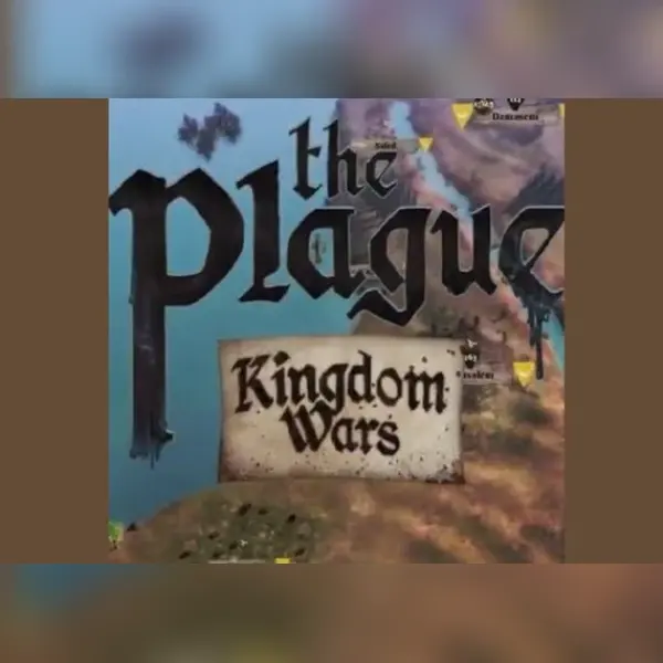 The Plague: Kingdom Wars — Steam, Standard