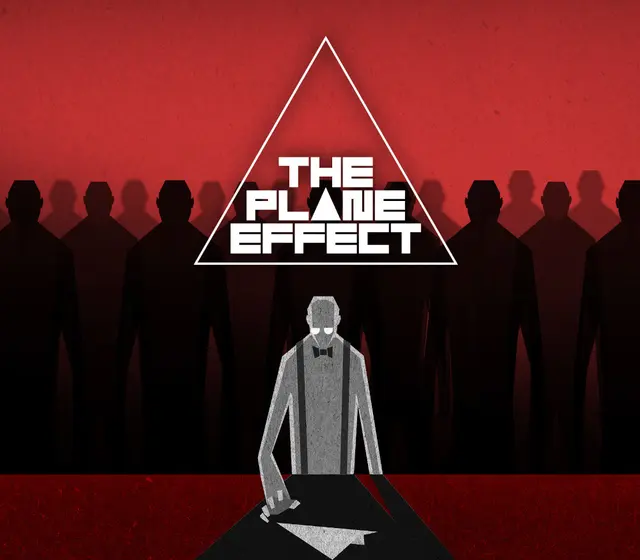 The Plane Effect — Steam, Standard