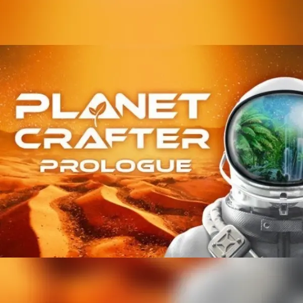 The Planet Crafter — Steam, Standard