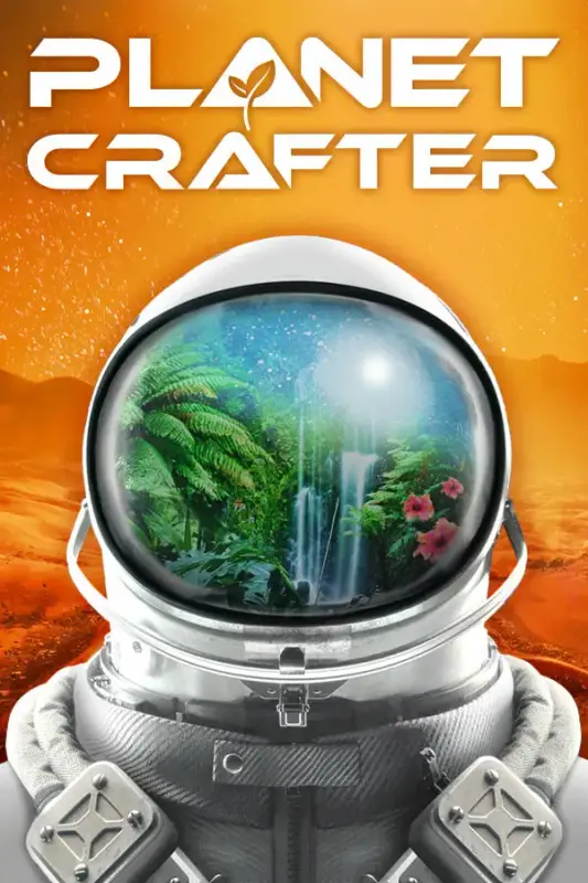 The Planet Crafter — Steam, Standard