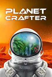 The Planet Crafter — Xbox Series X|S / PC, Standard