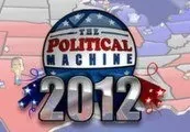 The Political Machine 2012 Steam Gift — Steam, Standard