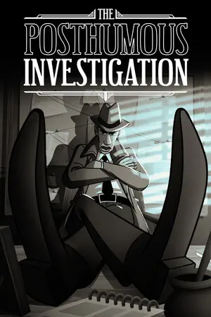 The Posthumous Investigation — Steam, Standard