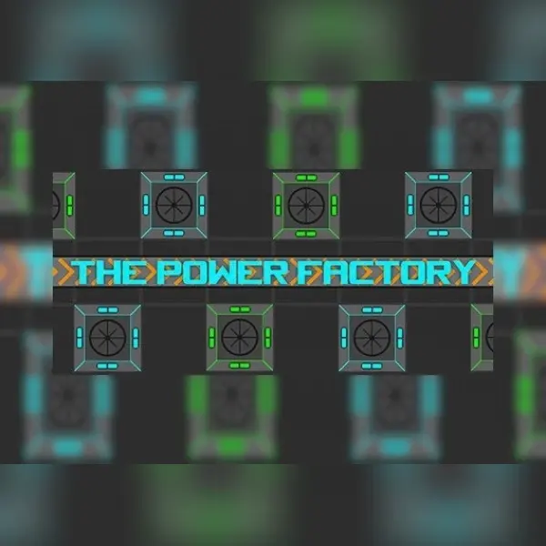 The Power Factory — Steam, Standard