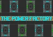 The Power Factory — Steam, Standard